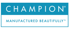 Champion Mobile Homes Logo