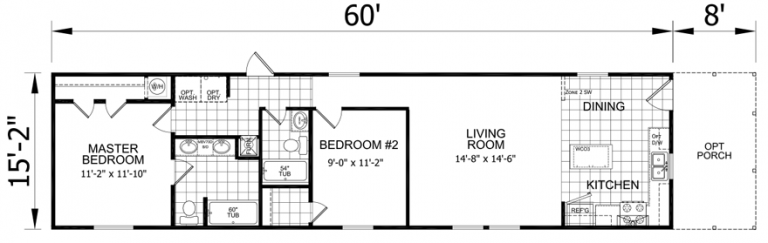 Moncure - Factory Select Homes