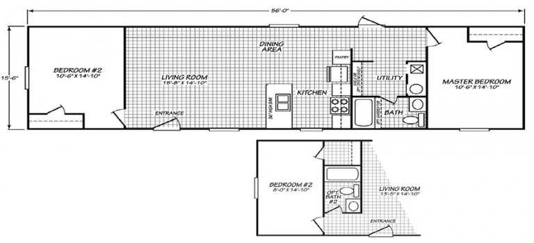 Holly Brook - Factory Select Homes