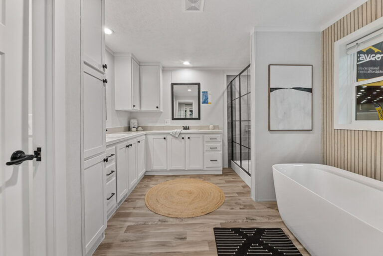 Red Pine - Factory Select Homes